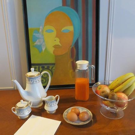 Molibeau Otel Beauvais Dış mekan fotoğraf