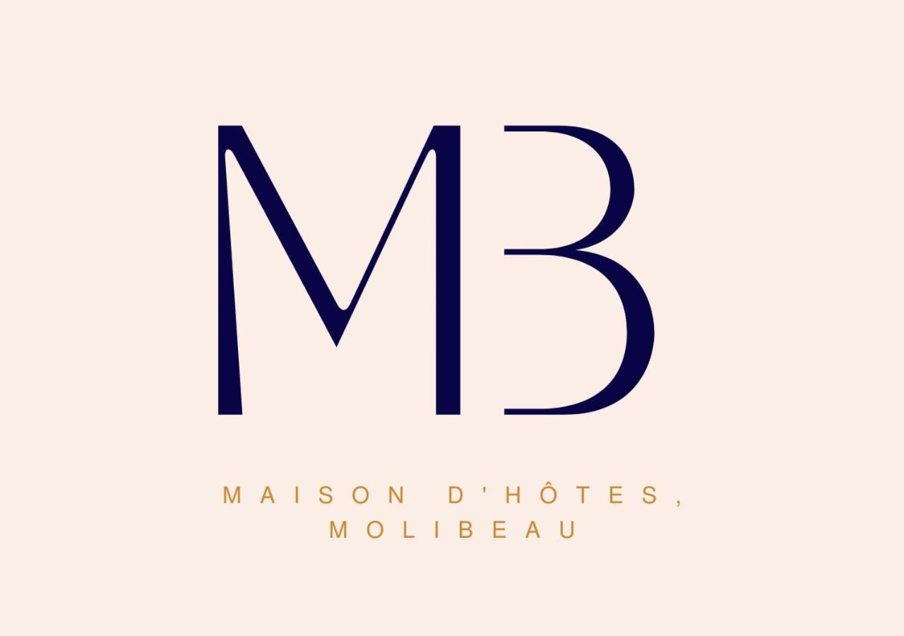 Molibeau Otel Beauvais Dış mekan fotoğraf